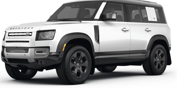 LAND ROVER DEFENDER 2024 SALE27EU8R2267319 image